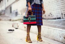 How to Always Show Up In Style