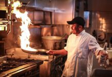 How to Be a Trendy, Fashion-Forward Chef