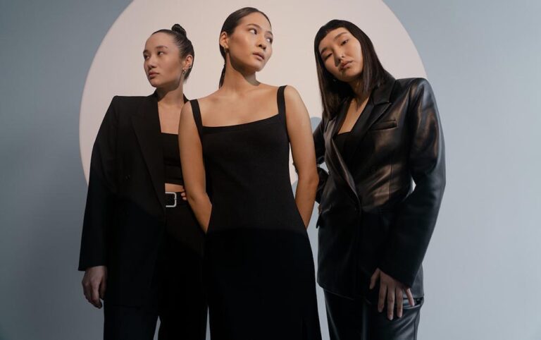 Leather Blazers Are Trending | Here’s Why You Need One