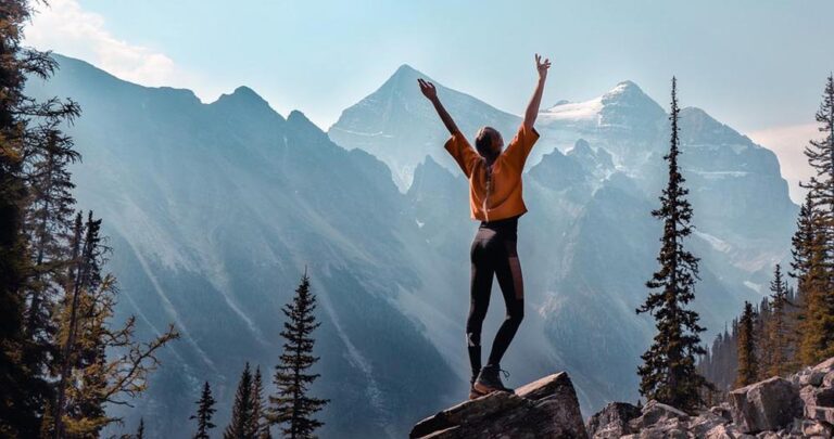 Look Good, Feel Great: Top Health And Beauty Hacks