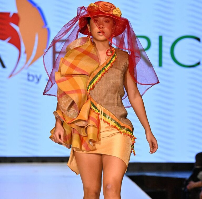 NYFW hiTechMODA Season 8 Biggest Runway Event to be held at the Elegant Edison Ballroom and Rooftop at Edison Ballroom