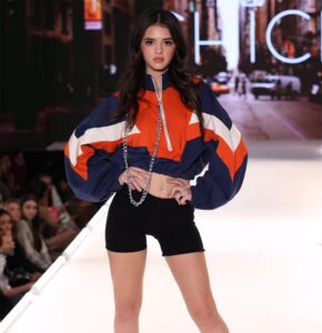 Runway 7 Kicks Off New York Fashion Week For Spring / Summer 2023 At ...