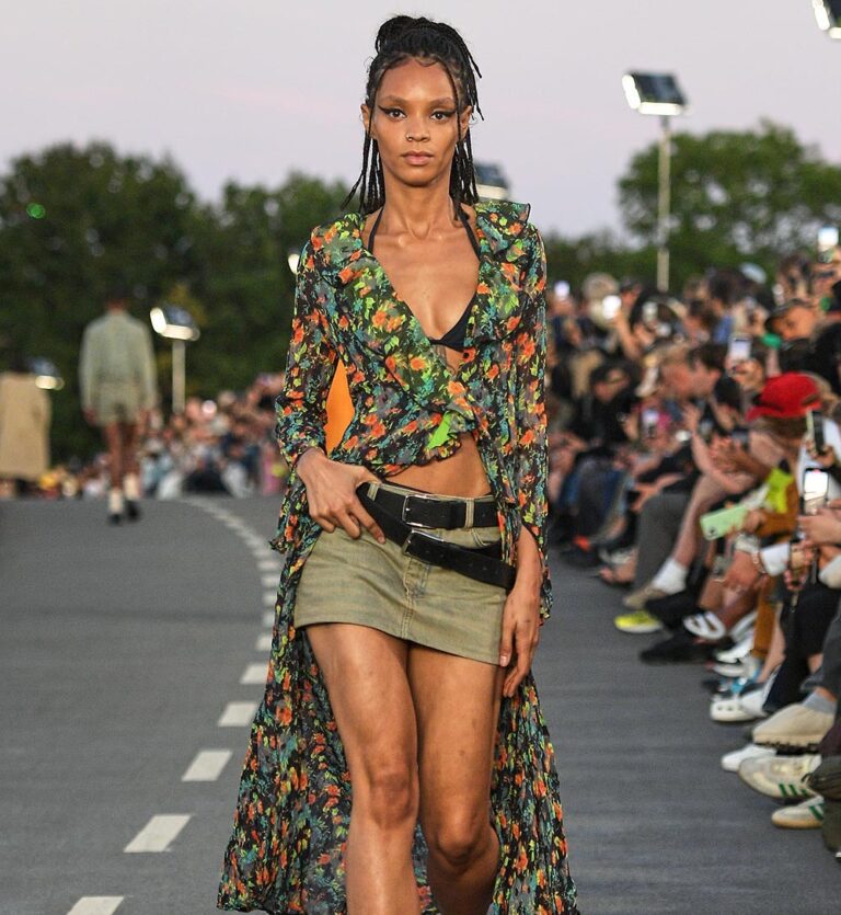 The Wood Wood SS23 Collection Escape To Paradise Copenhagen Fashion Week