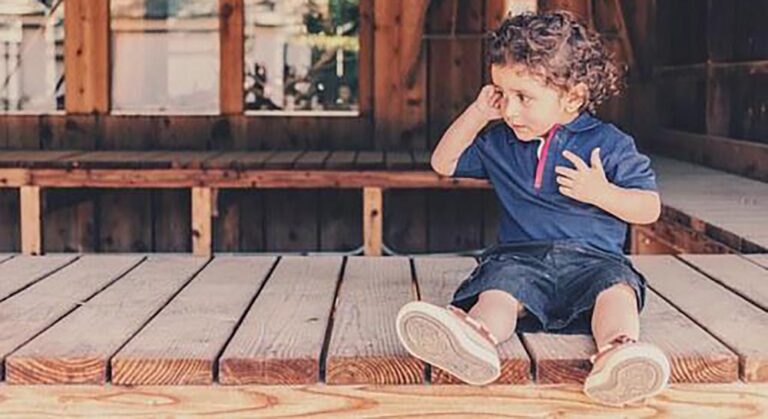 The Importance of Comfortable Kids’ Clothing