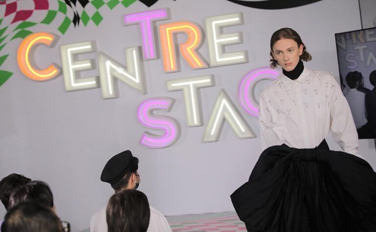 CENTRESTAGE Brings together Global Brands to Showcase Inclusion and Diversity