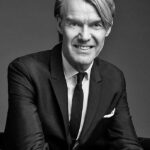 CO-CHAIR & HOST Ken Downing, HALSTON copy