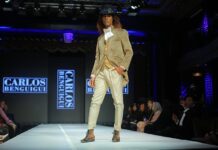 The MODA Models of NYFW hiTechMODA Season 8