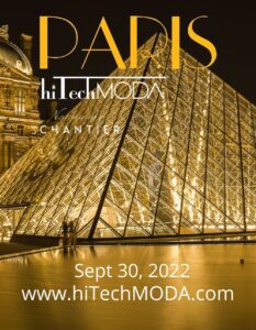 hiTechMODA Paris