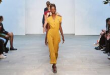 Emerge By OFS Returns to London to Amplify International Fashion Talent