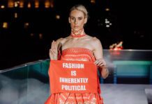 Ingjin San SS23 Addresses Burmese Coup d’Etat