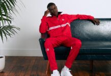 Sergio Tacchini Fall/Winter 2022