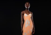 Vivienne Hu Spring 2023 CFDA New York Fashion Week