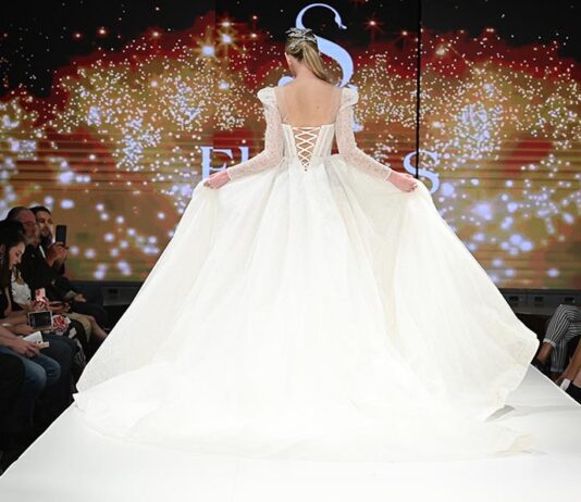 Designers Make Their Fashion Presences Known During NYFW hiTechMODA Season 8