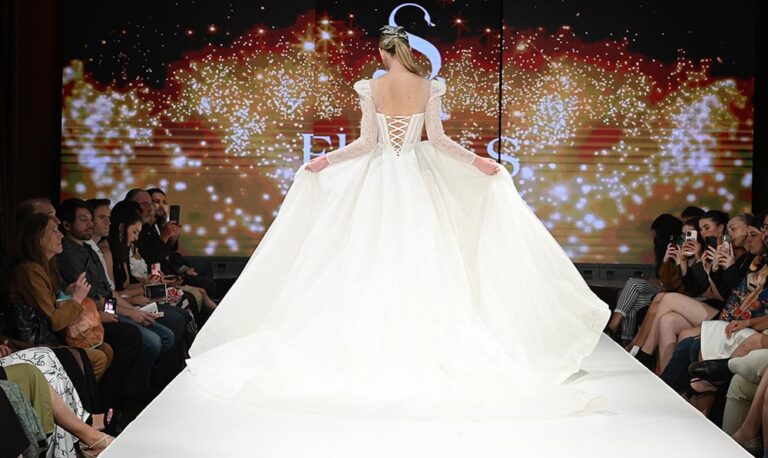 Designers Make Their Fashion Presences Known During NYFW hiTechMODA Season 8