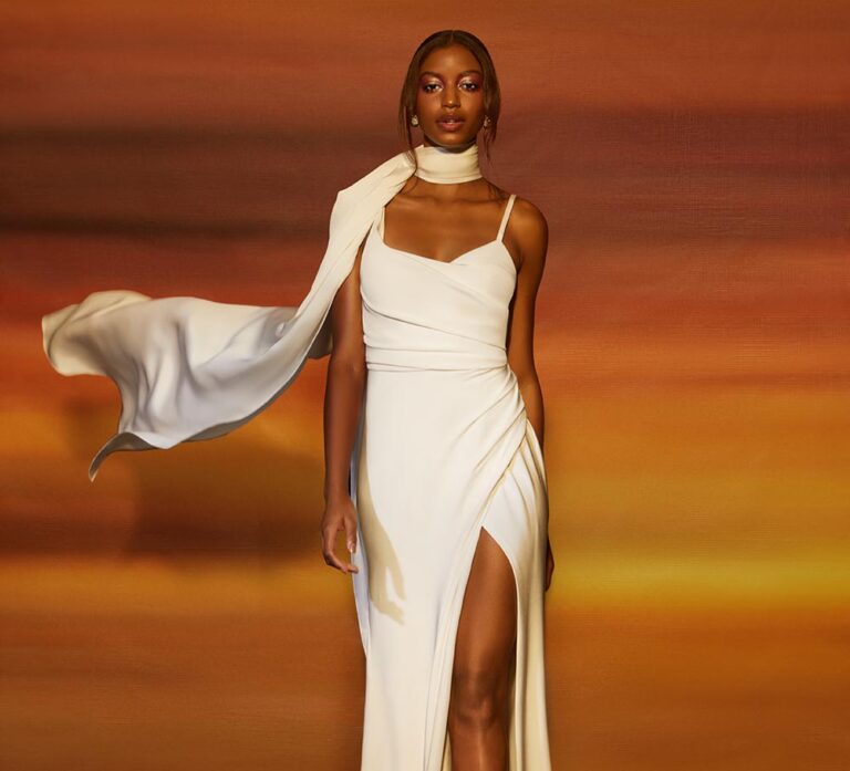 Nadia Manjarrez Studio Bridal Fall 2023 Collection