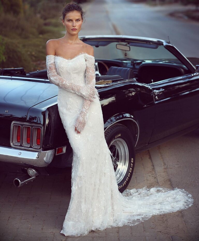 Dreams by Lihi Hod “Diamonds and Rust” Collection