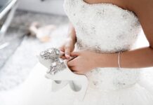 Finished To Perfection: How To Accessorize On Your Wedding Day