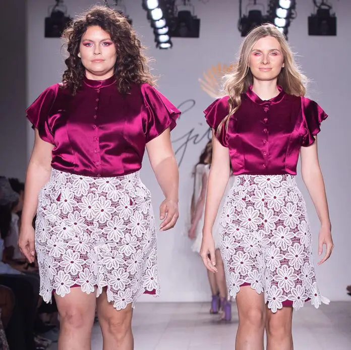 Plus Size and Size Inclusive Are Not The Same (And Why It Matters