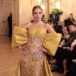 International Fashion Week Paris is Ready to Dazzle the Audience With Fashion Combined With the Support of the Grand Galeries Lafayette Paris Haussmann Featured