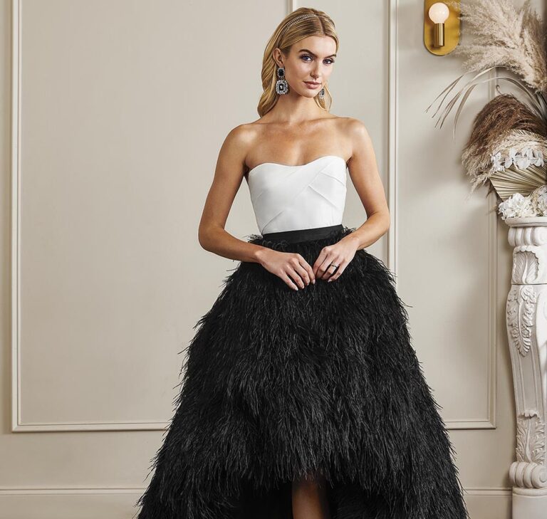 Kelly Faetanini Bradshaw Collection