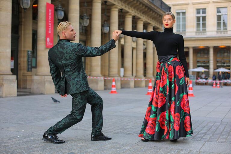 Dreams Don’t Have Deadlines. But They Require Preparation, Dedication, and Hard Work to Become a Reality