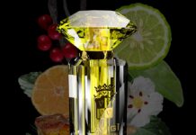 LAVIGI: Parisian Star Perfumer Creates Niche Fragrance of Almost 100% Plant Extracts