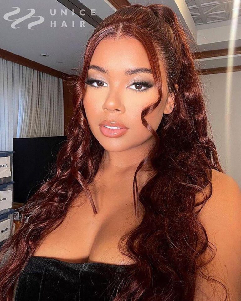 All That You Want to Be Aware of U Part Wigs