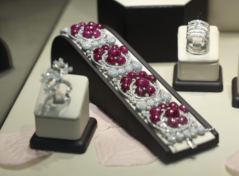 From Argentina with Love: Interview with Manuel Doldan  of Forge Carro Doldan