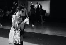 Minibuses Rental Paris or How to Travel During Paris Fashion Week