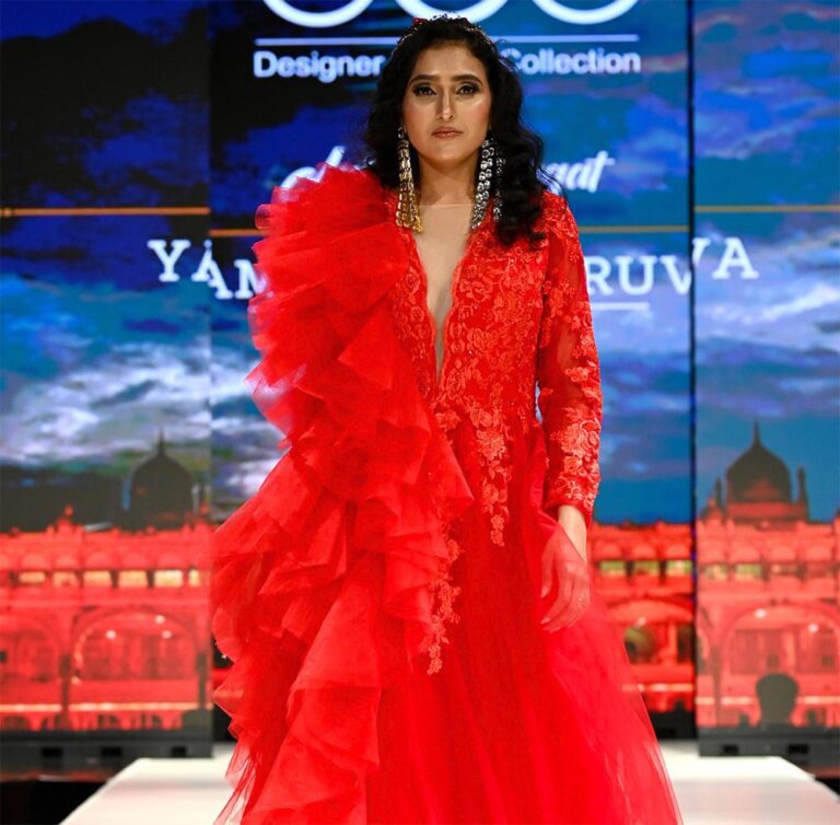 New York, Milan, London, Paris – Fashion, Fashion, Fashion