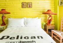 The Pelican Hotel Reopens November 24 in the Heart of South Beach After a Two-year Renovation
