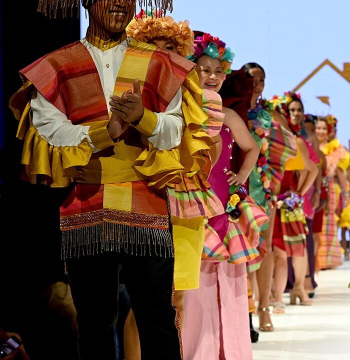 HOUSE OF MUSA Presents Joy Soo