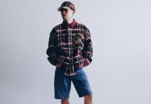 atmos Launches Exclusive Apparel & Accessories from Caterpillar® + Colour Plus Co