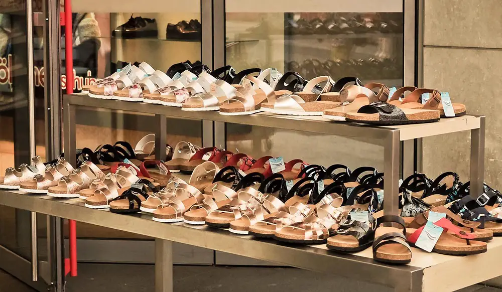 Common Mistakes People Make When Buying Shoes that You Should Avoid