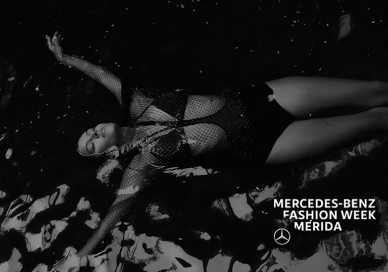 Mercedes-Benz Fashion Week Mérida: Designer Conversations