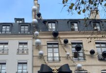 What is Luxury? A Stylist in France’s Perspective