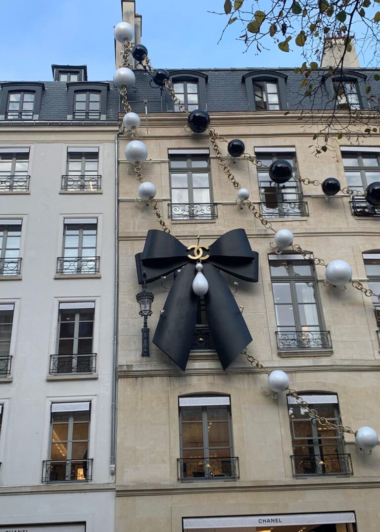 What is Luxury? A Stylist in France’s Perspective