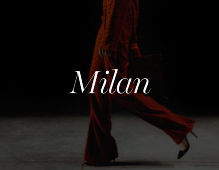 buy Milan Fashion Week tickets here