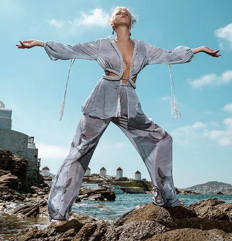 Liagkou and Duka: Creative Design Duo from Greece