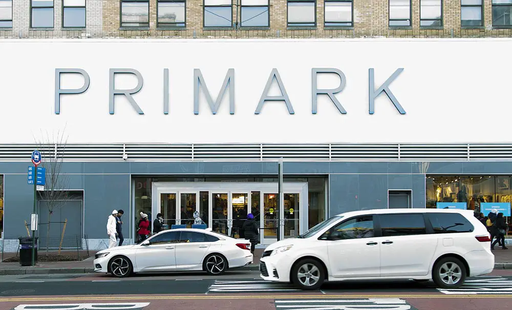 Primark Continues Expansion in New York with Opening of Jamaica Avenue, Queens Store