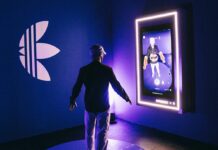 (Probably) Real: adidas Originals Celebrates the Arrival of its Inaugural NFT Wearables Collection with Immersive Event in Miami
