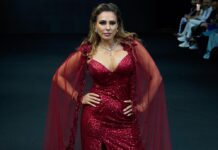 Star-Studded International Fashion Week Dubai Season 14 Was a Huge Success