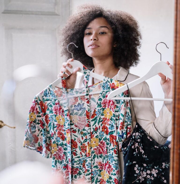 Self Esteem Boosting Fashion – Feel Fantastic in Your Sportswear