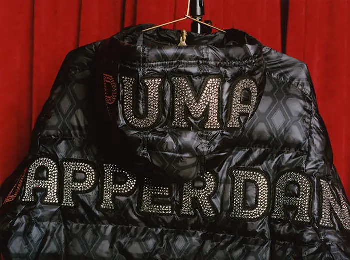 PUMA Dapper Dan Clyde Pre Game Runway Pack Info