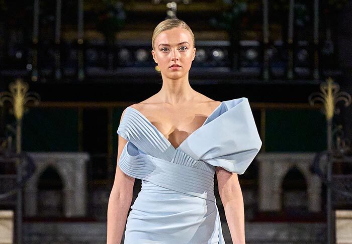 photo: Daniele Oberrauch / Gorunway.com