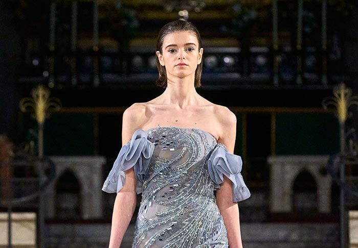 photo: Daniele Oberrauch / Gorunway.com