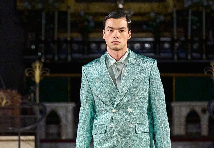 photo: Daniele Oberrauch / Gorunway.com