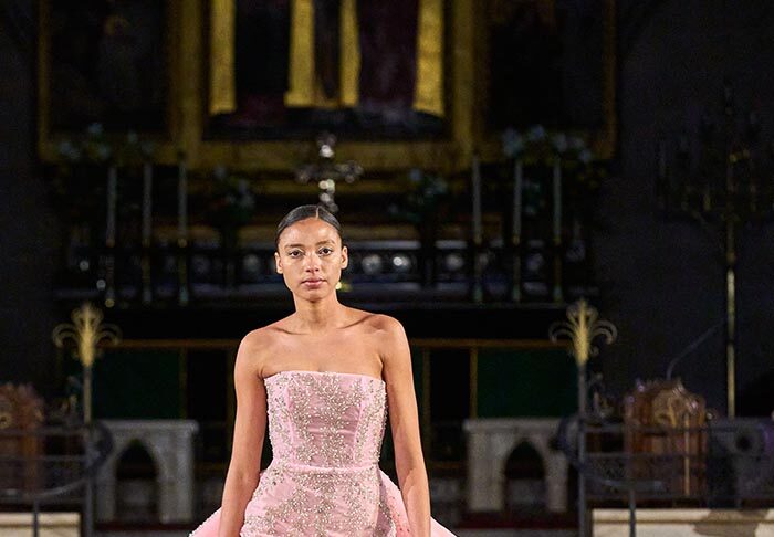 photo: Daniele Oberrauch / Gorunway.com