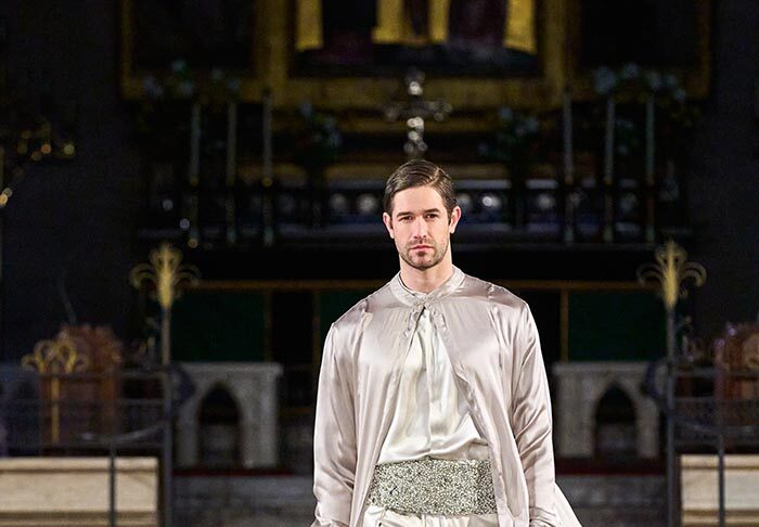 photo: Daniele Oberrauch / Gorunway.com