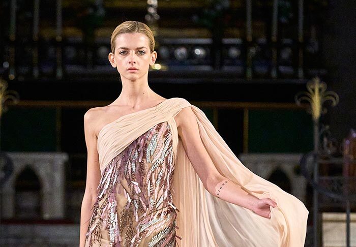 photo: Daniele Oberrauch / Gorunway.com